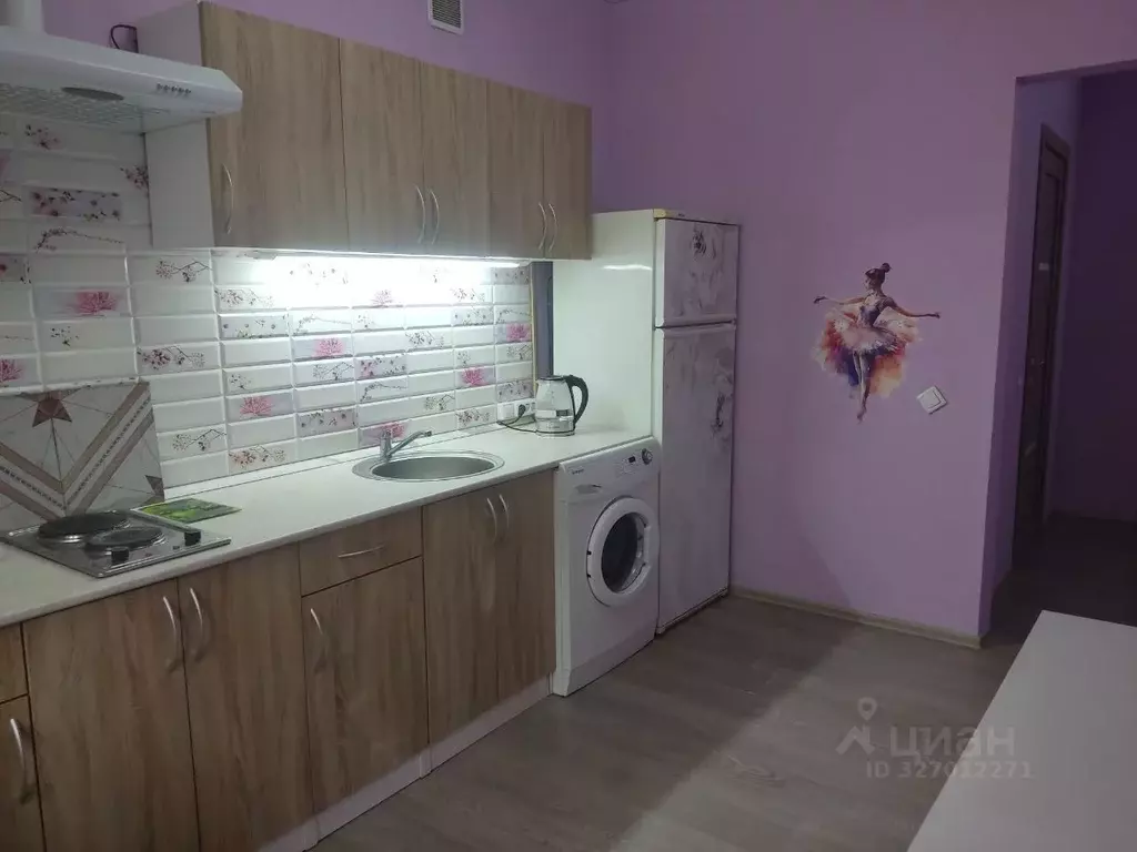 1-к кв. Адыгея, Тахтамукайский район, Старобжегокайское с/пос, Новая ... - Фото 2