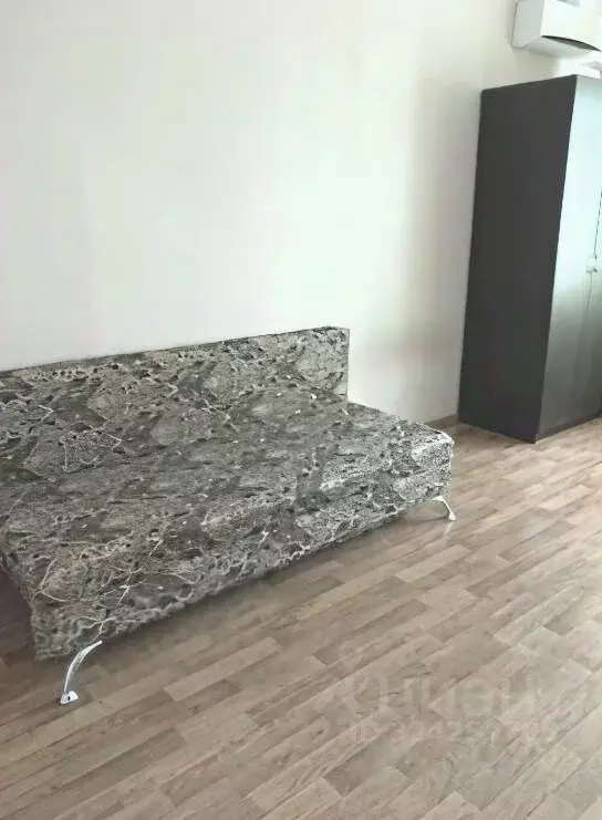 1-к кв. Краснодарский край, Краснодар Московский мкр, ул. Им. ... - Фото 1