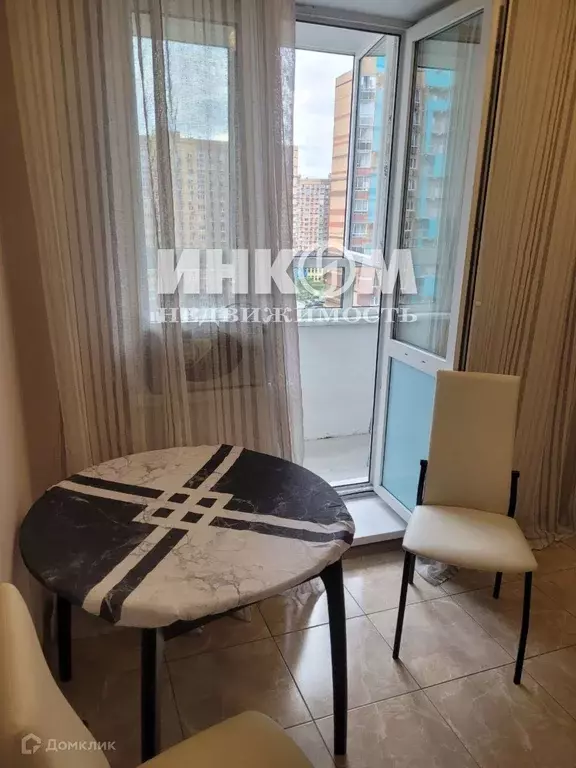 Продаётся 1-к квартира, 33.3 м - Фото 1