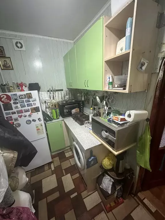 Продаётся 2-к квартира, 22.3 м - Фото 1