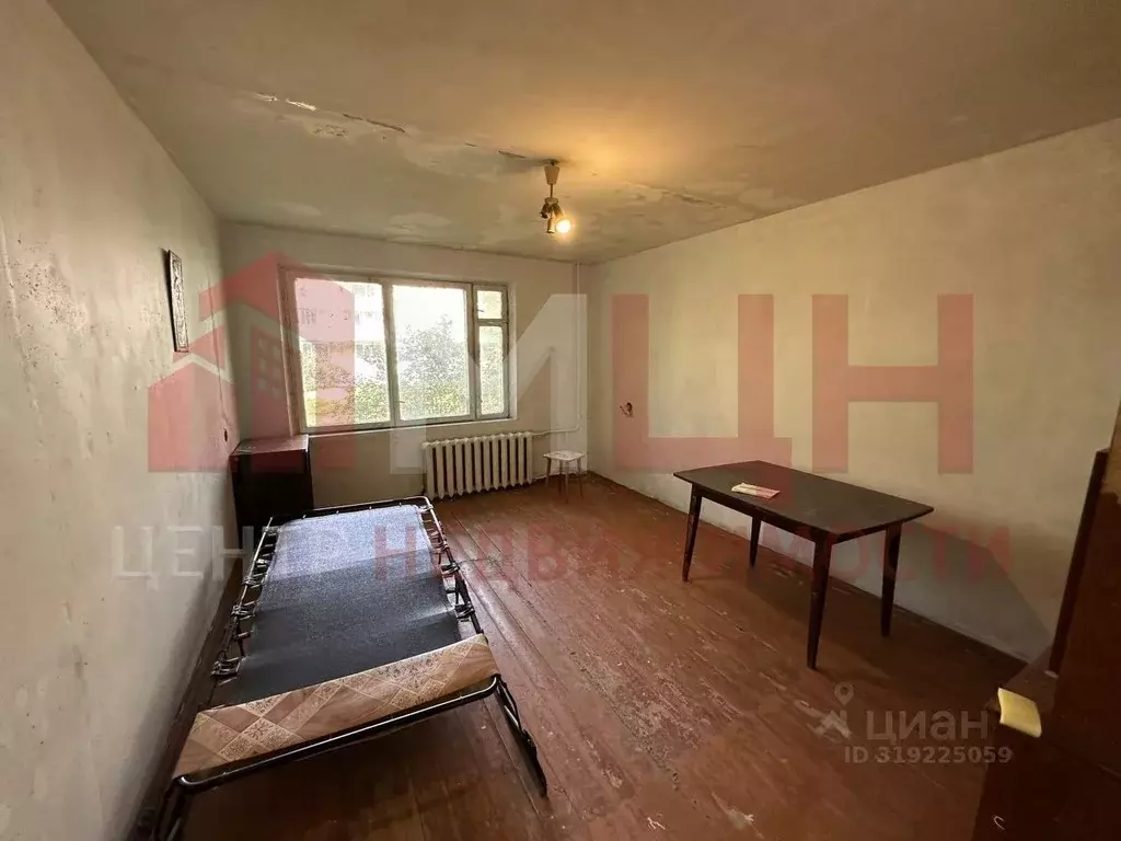 2-к кв. Тверская область, Конаково ул. Баскакова, 18 (41.0 м) - Фото 0