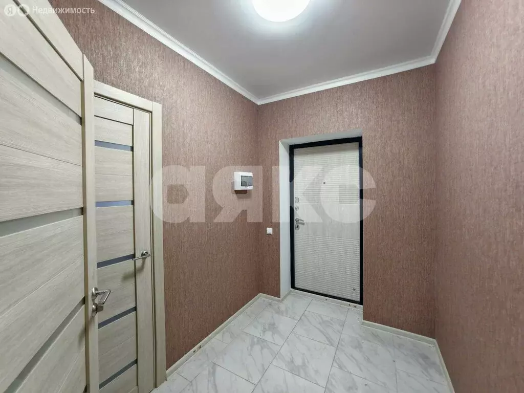 Дом в Кореновск, Дальняя улица, 6 (37.3 м) - Фото 2