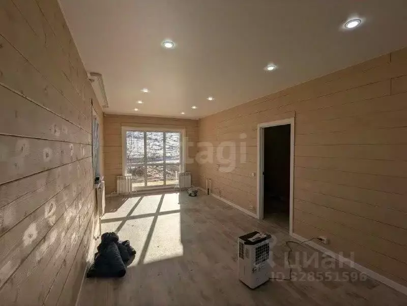 Дом в Бурятия, Тарбагатайский район, Саянтуйское с/пос, с. Нижний ... - Фото 2