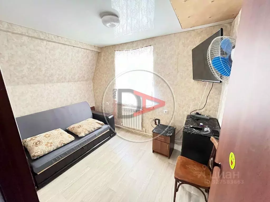 2-к кв. Башкортостан, Уфа Шепетовская ул., 19А (40.0 м) - Фото 1