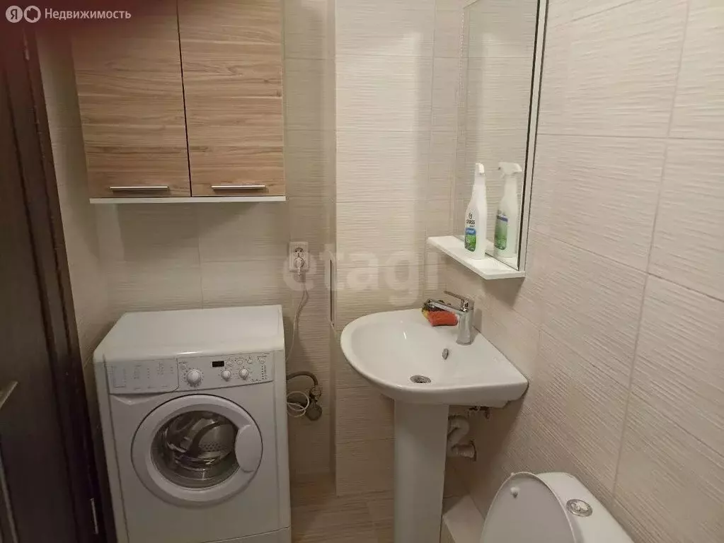 1-комнатная квартира: Севастополь, улица Вакуленчука, 29А (31.7 м) - Фото 2