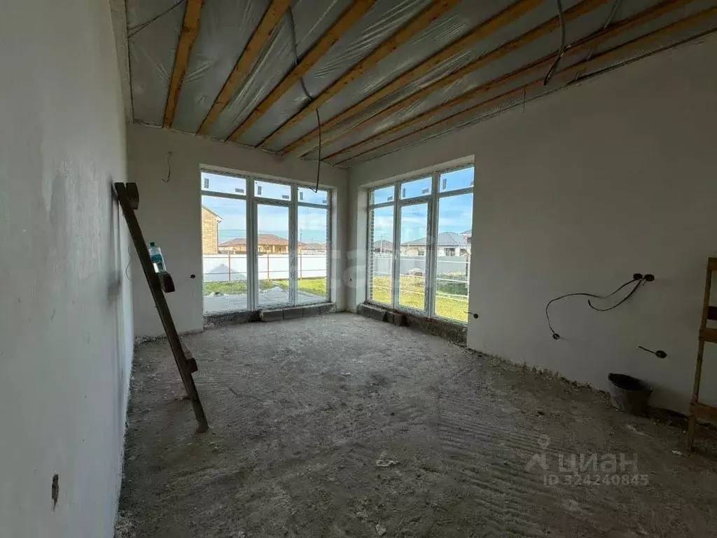 Дом в Ставропольский край, Михайловск Шпаковский район, ул. Сергея ... - Фото 2