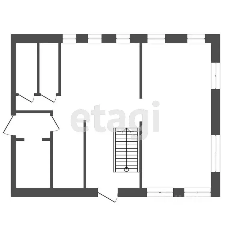 Помещение свободного назначения в Красноярский край, Красноярск ... - Фото 1