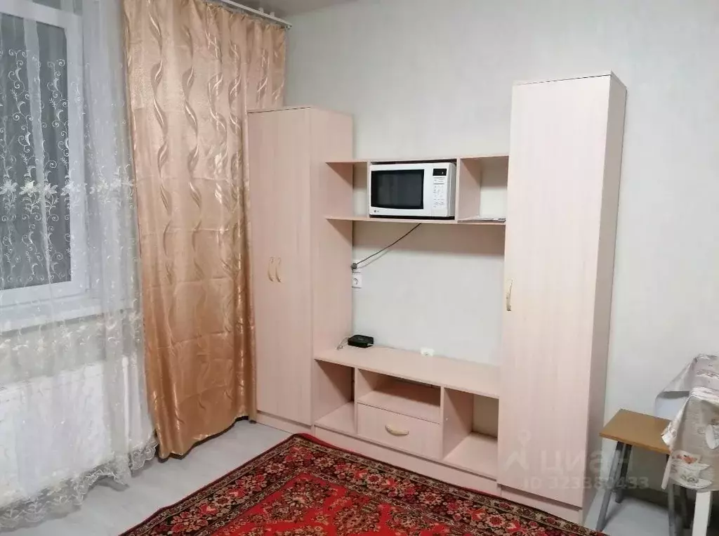 Студия Челябинская область, Челябинск ул. Петра Столыпина, 21 (24.6 м) - Фото 1