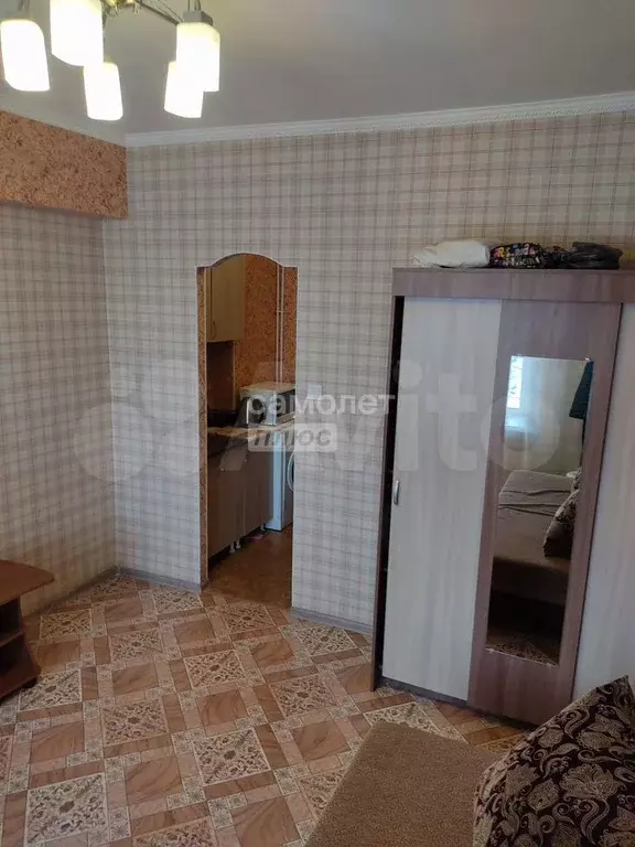 Квартира-студия, 19,2 м, 3/4 эт. - Фото 1