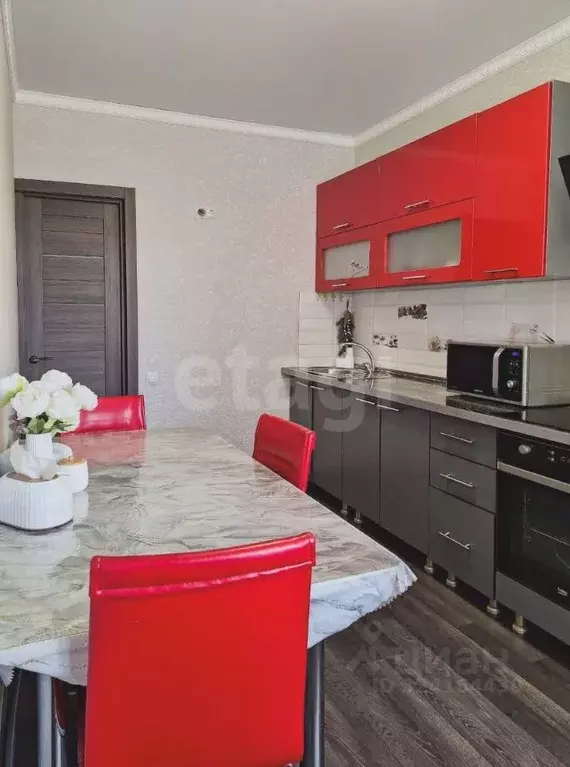 2-к кв. Саратовская область, Саратов ул. Имени Г.К. Орджоникидзе, 44А ... - Фото 2