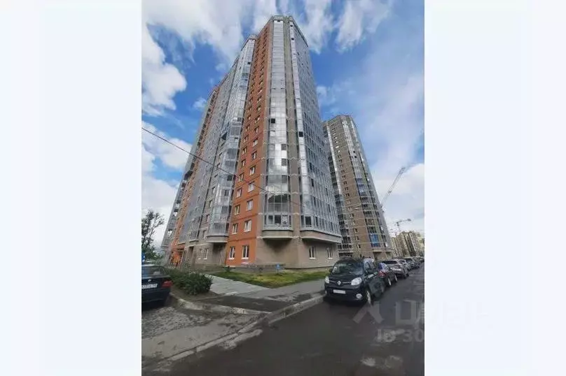 1-к кв. Санкт-Петербург Усть-Славянка тер., ул. Славянская, 8 (25.0 м) - Фото 0