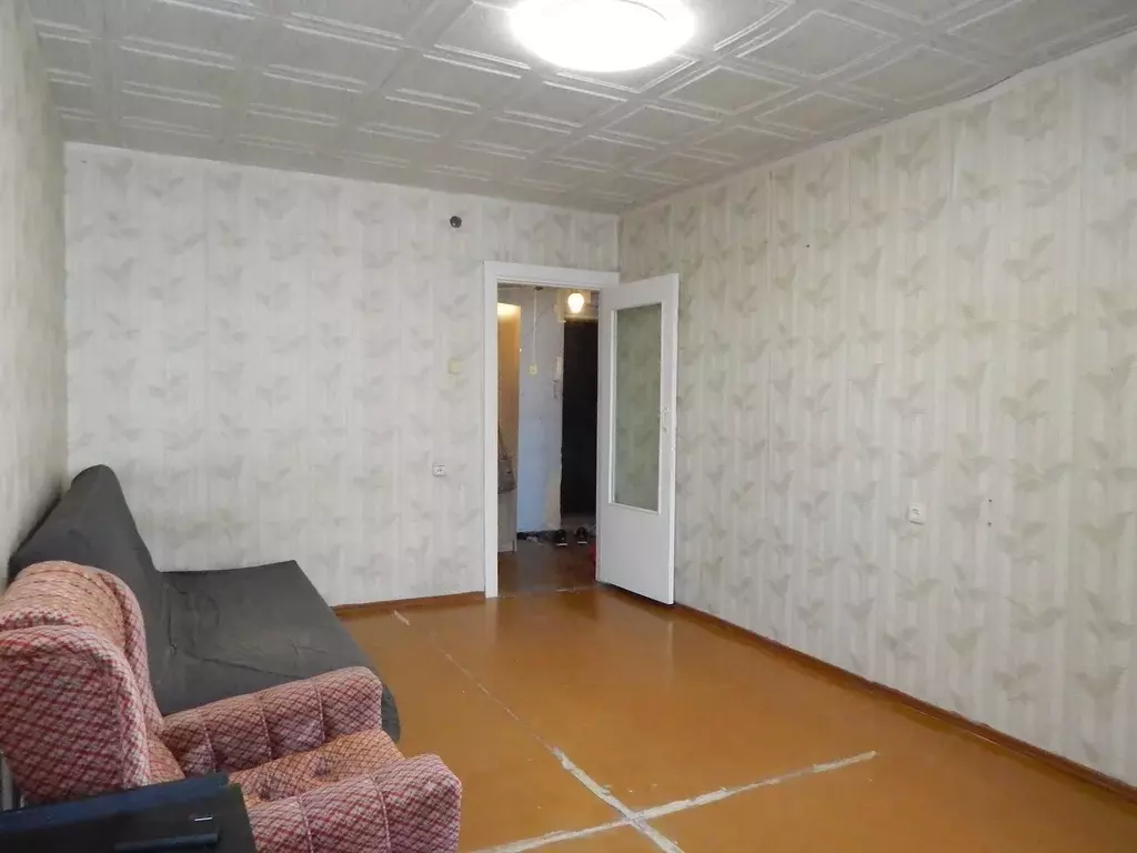 Продаётся 1-к квартира, 36.4 м - Фото 1