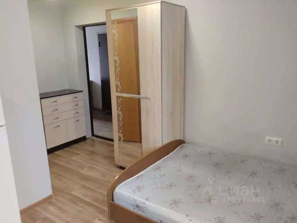 1-к кв. Ивановская область, Иваново ул. Шошина, 4А (32.0 м) - Фото 1