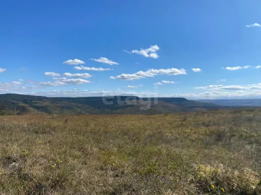 Участок в Ставропольский край, Ставрополь Зори Кавказа садовое ... - Фото 2