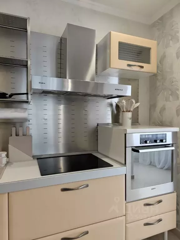 2-к кв. Москва Кольская ул., 2К5 (70.0 м) - Фото 2