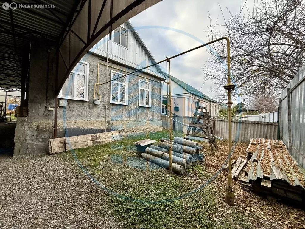 Дом в Ессентуки, улица Красина (42.5 м) - Фото 2