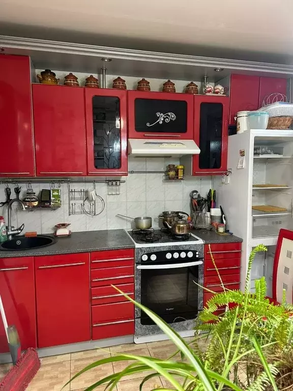 3-к кв. Владимирская область, Собинка ул. Мира, 10 (68.0 м) - Фото 0