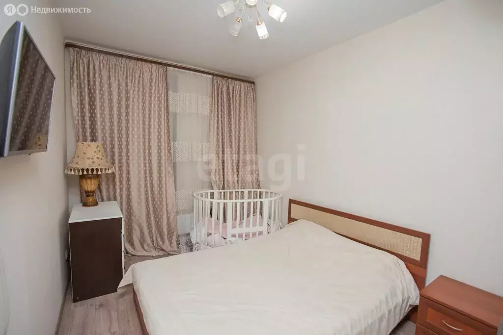 2-комнатная квартира: Нижний Новгород, улица Глеба Успенского, 1к2 ... - Фото 1