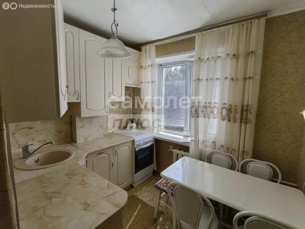 2-комнатная квартира: Ставрополь, улица Михаила Морозова, 90 (44.3 м) - Фото 0