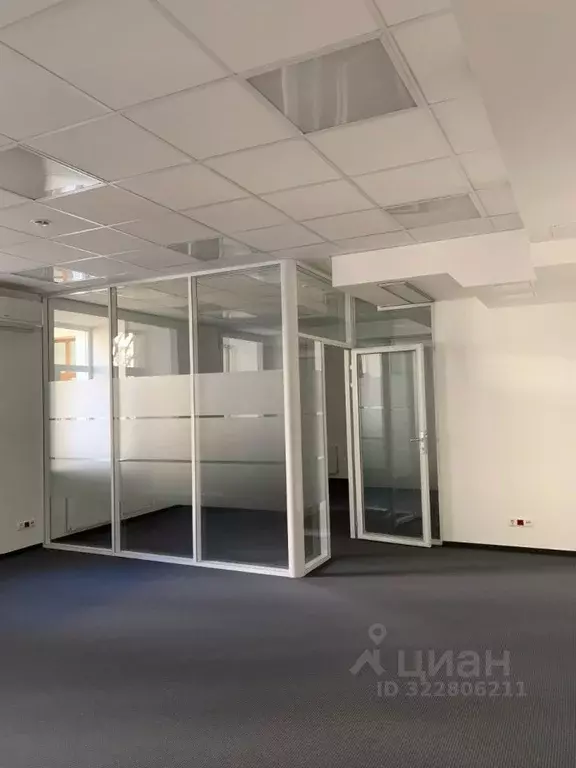 Офис в Санкт-Петербург Невский просп., 104 (354 м) - Фото 1