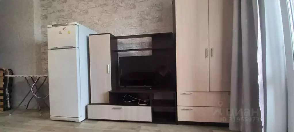Студия Новосибирская область, Новосибирск Светлановская ул., 52/2 ... - Фото 1