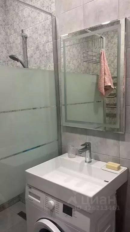 Студия Башкортостан, Уфа бул. Давлеткильдеева, 5 (31.0 м) - Фото 2