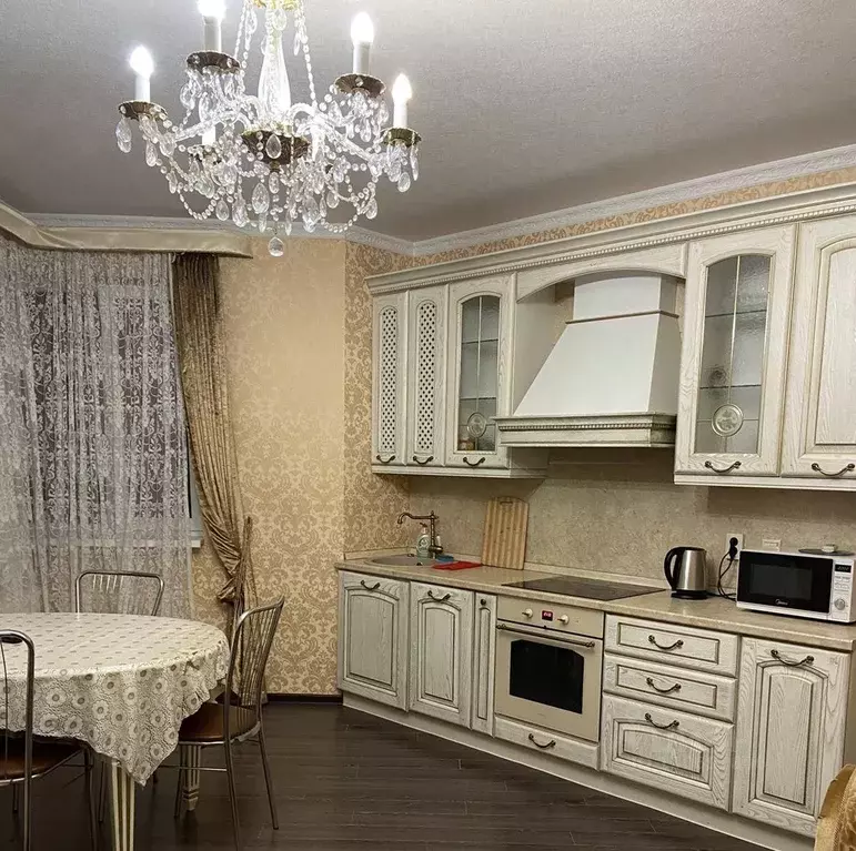 2-к кв. Краснодарский край, Сочи Виноградная ул., 2/3к1 (50.0 м) - Фото 0