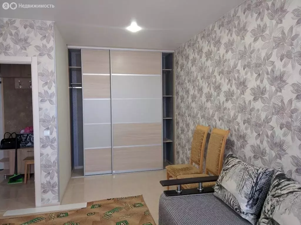 1-комнатная квартира: Ейск, Красная улица, 36 (43.3 м) - Фото 1