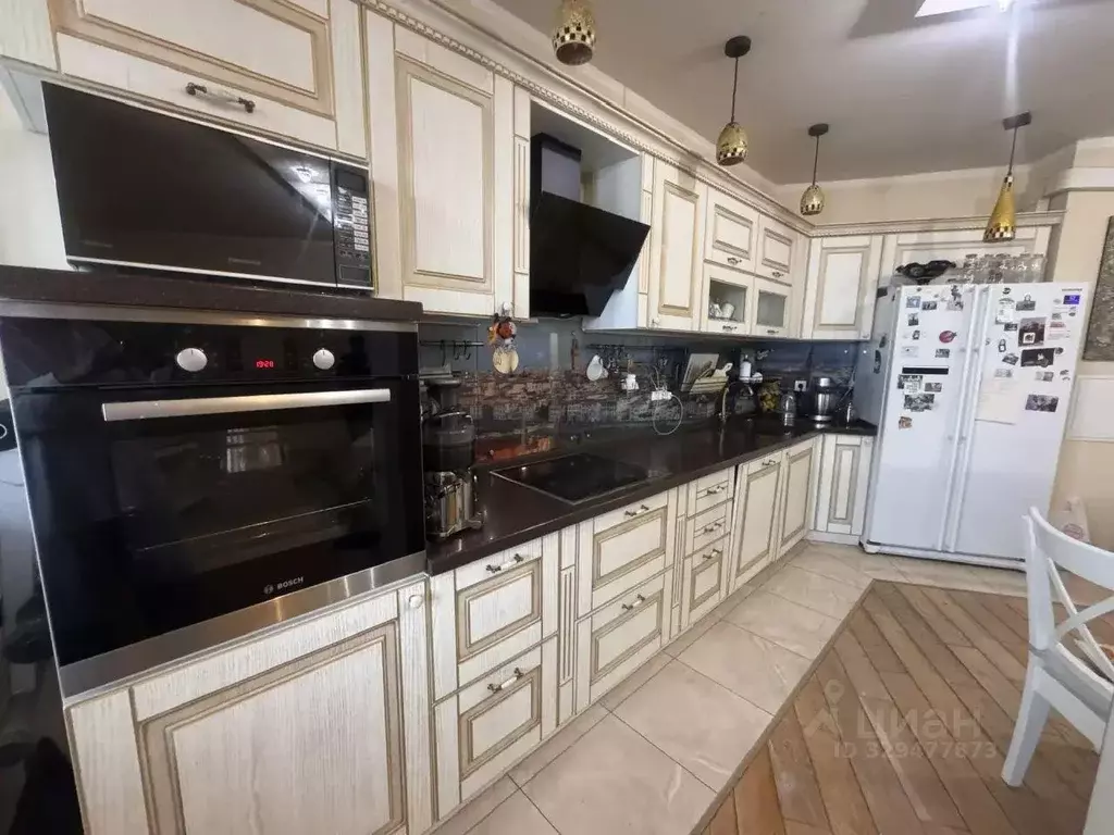 Квартира, 2 комнаты, 78.5 м - Фото 2