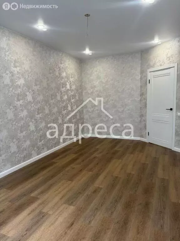 1-комнатная квартира: Самара, 4-й проезд, 67 (38 м) - Фото 1