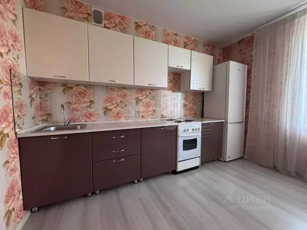 2-к кв. Алтайский край, Барнаул ул. Гоголя, 66 (65.6 м) - Фото 1