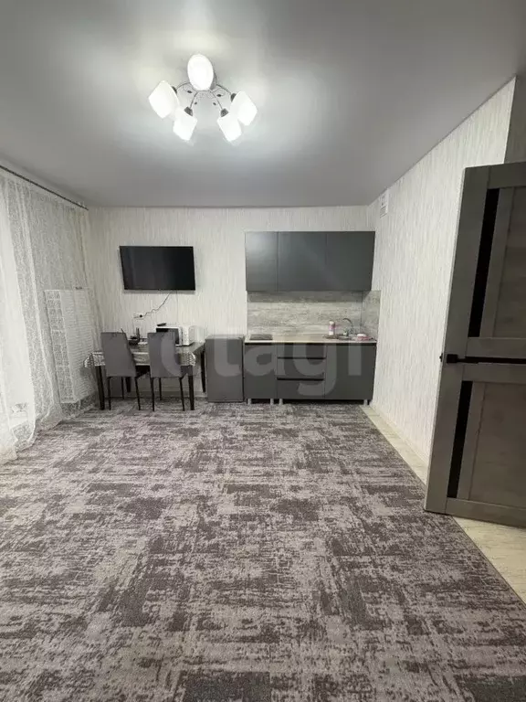 Студия Челябинская область, Челябинск ул. Маршала Чуйкова, 28 (24.0 м) - Фото 2