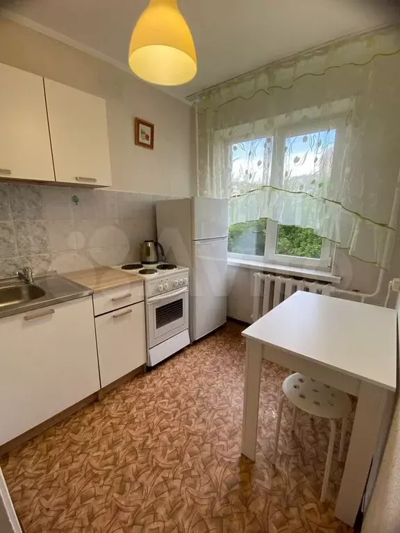 1-к. квартира, 30 м, 3/9 эт. - Фото 0