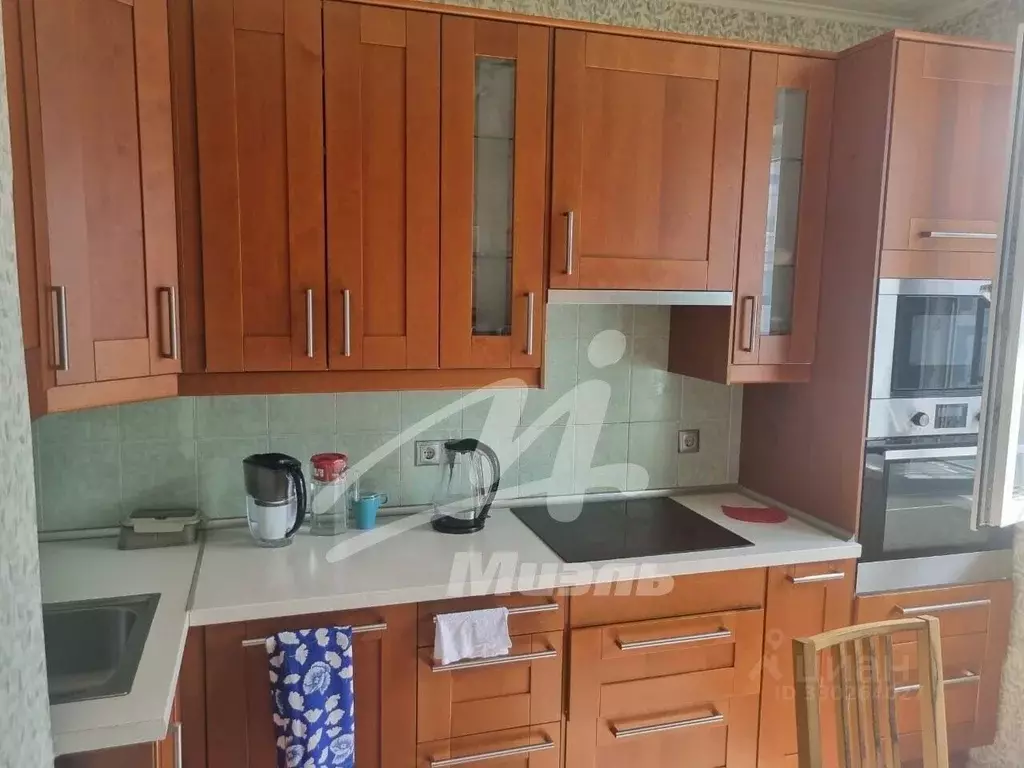 Комната Москва Крылатская ул., 31К1 (11.0 м) - Фото 1