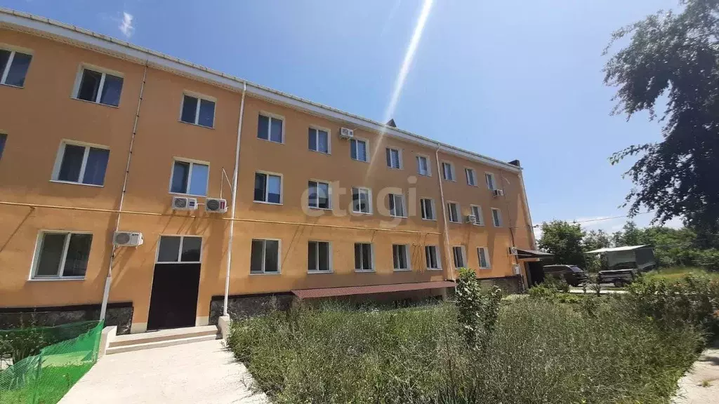 Помещение свободного назначения в Крым, Сакский район, Ореховское ... - Фото 2