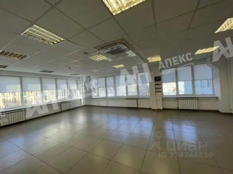 Офис в Москва Большая Татарская ул., 35С3 (80 м) - Фото 1