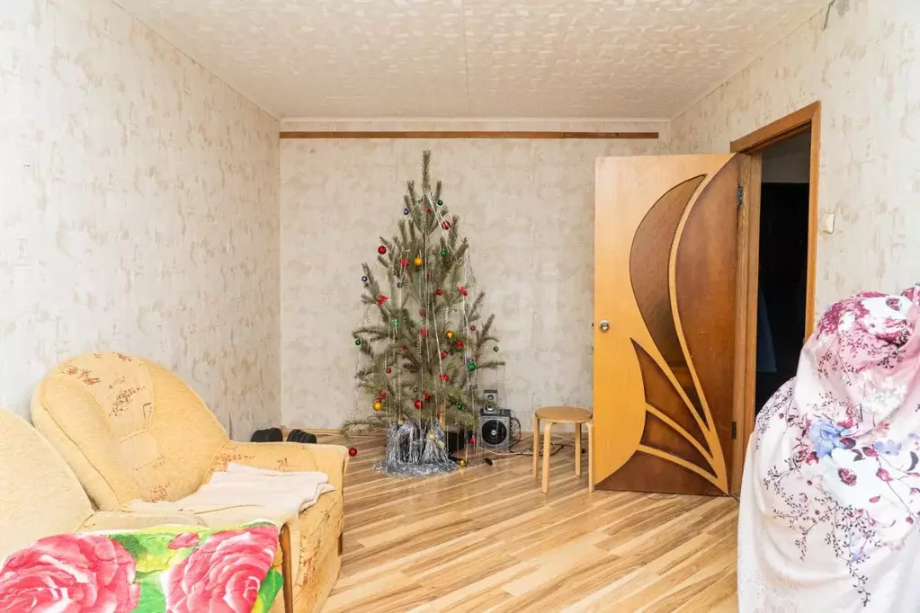 1-к кв. Башкортостан, Уфа Шакша-Южная жилрайон, ул. Гвардейская, 48/1 ... - Фото 2