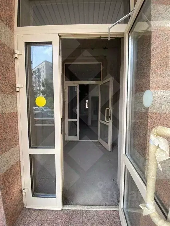 Помещение свободного назначения в Москва Мичуринский просп., 26 (212 ... - Фото 2