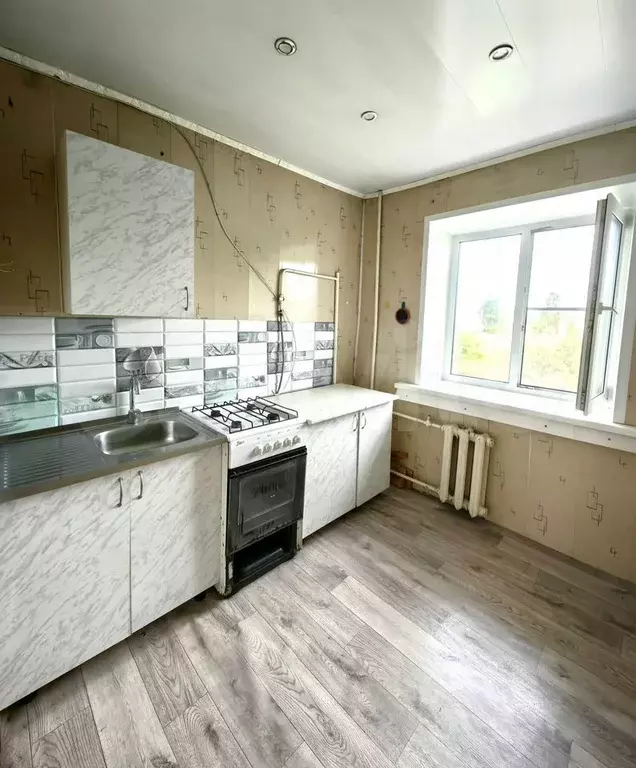 2-к. квартира, 37,4 м, 2/2 эт. - Фото 1