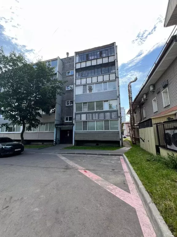 Продаётся 2-к квартира, 48.5 м - Фото 0