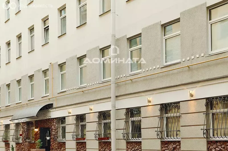 3-комнатная квартира: Санкт-Петербург, Старо-Петергофский проспект, 28 ... - Фото 1