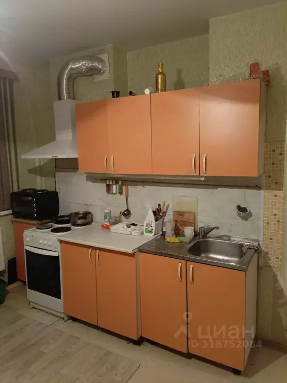 2-к кв. Челябинская область, Челябинск Техникумовская ул., 19 (65.0 м) - Фото 0