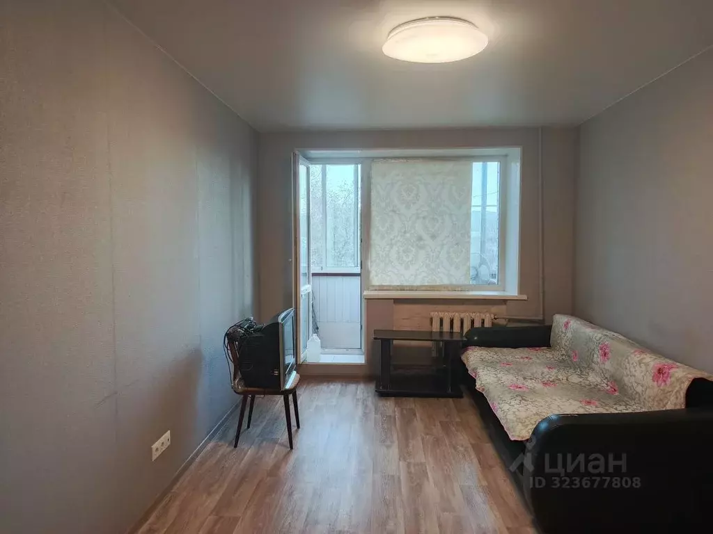 3-к кв. Саратовская область, Саратов ул. Мало-Елшанская, 13 (51.5 м) - Фото 1