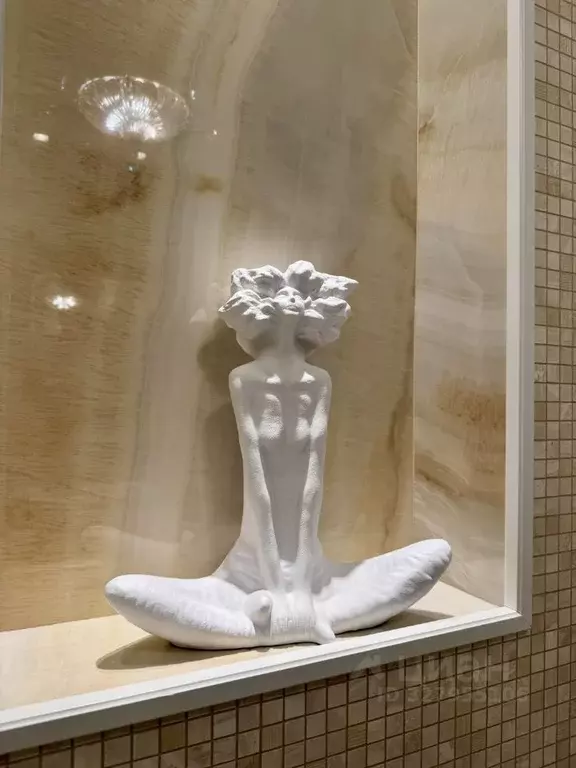 2-к кв. Москва ул. Фадеева, 4А (70.0 м) - Фото 1