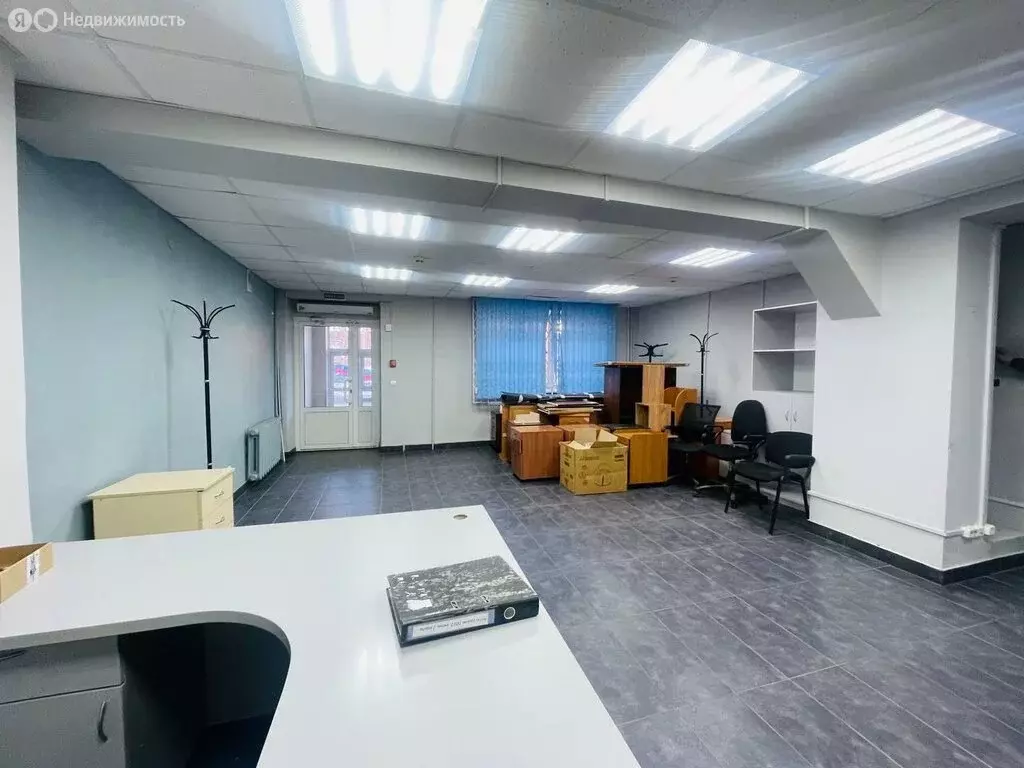 Офис (219 м) - Фото 2