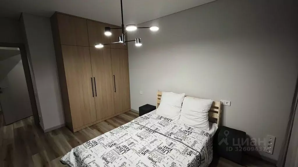 2-к кв. Новосибирская область, Новосибирск ул. Никитина, 67 (45.0 м) - Фото 2