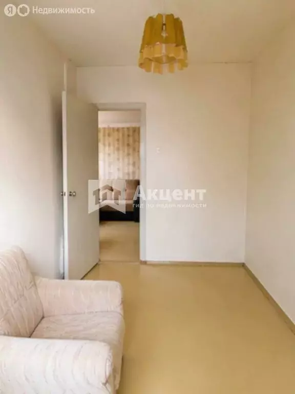 3-комнатная квартира: Иваново, 2-я Нагорная улица, 20 (50.5 м) - Фото 2