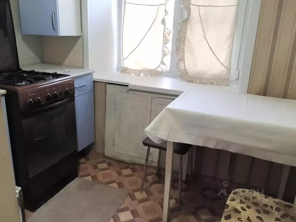 2-к кв. Костромская область, Кострома Калиновская ул., 22/41 (47.0 м) - Фото 2