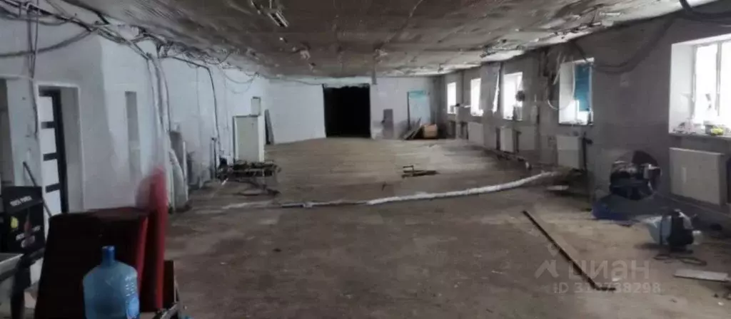 Помещение свободного назначения в Московская область, Ленинский ... - Фото 1