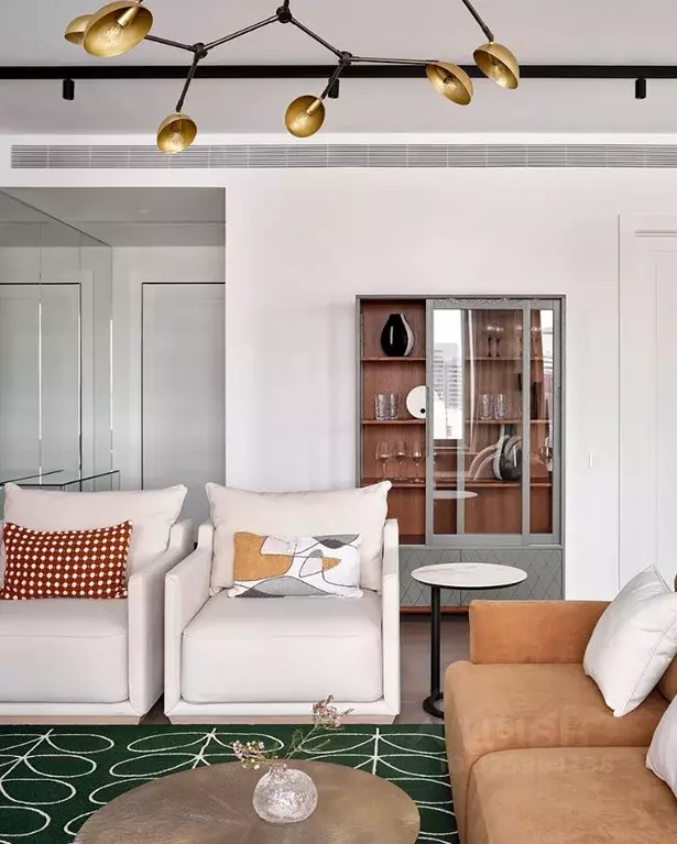 3-к кв. Москва ул. Костикова, 4к3 (121.0 м) - Фото 2